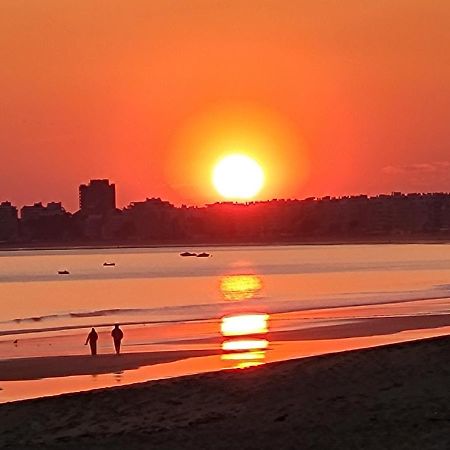 Superbe Appartement Avec Vue Panoramique La Baule Εξωτερικό φωτογραφία