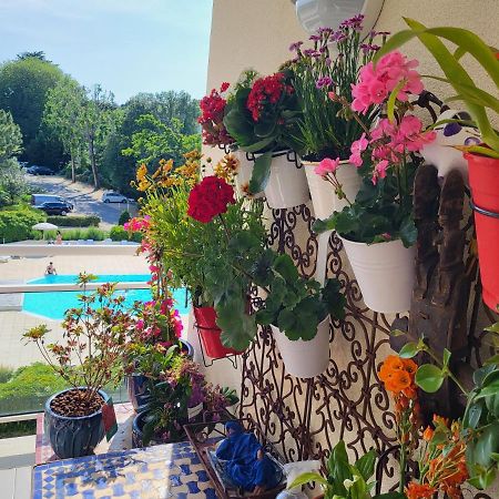 Superbe Appartement Avec Vue Panoramique La Baule Εξωτερικό φωτογραφία