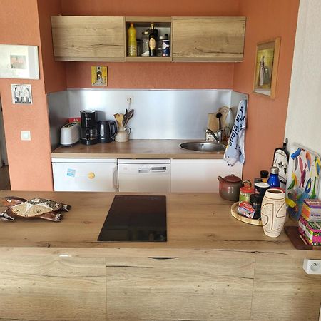 Superbe Appartement Avec Vue Panoramique La Baule Εξωτερικό φωτογραφία
