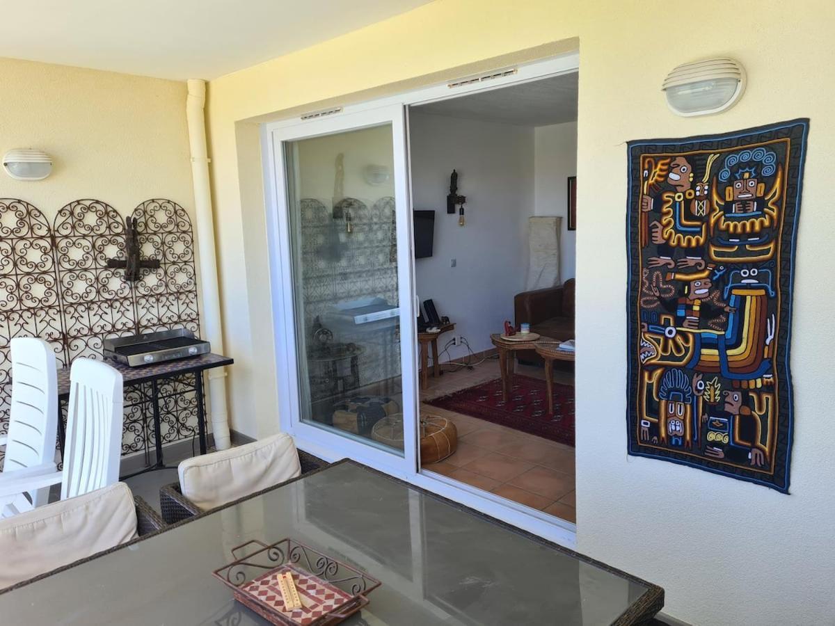 Superbe Appartement Avec Vue Panoramique La Baule Εξωτερικό φωτογραφία