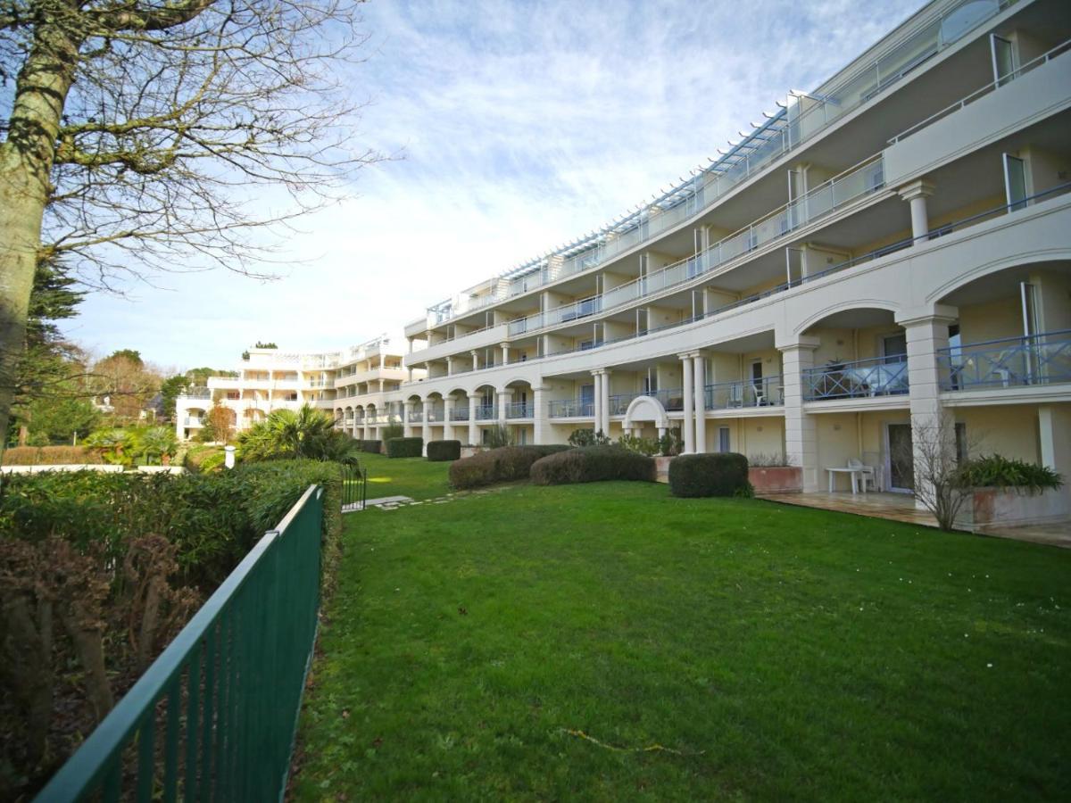 Superbe Appartement Avec Vue Panoramique La Baule Εξωτερικό φωτογραφία