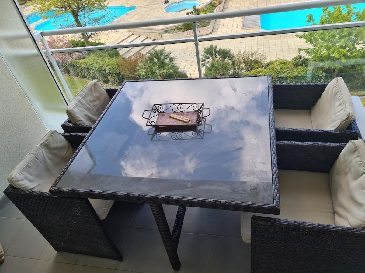 Superbe Appartement Avec Vue Panoramique La Baule Εξωτερικό φωτογραφία