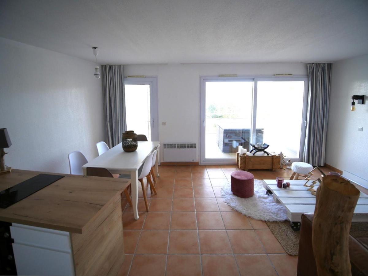 Superbe Appartement Avec Vue Panoramique La Baule Εξωτερικό φωτογραφία