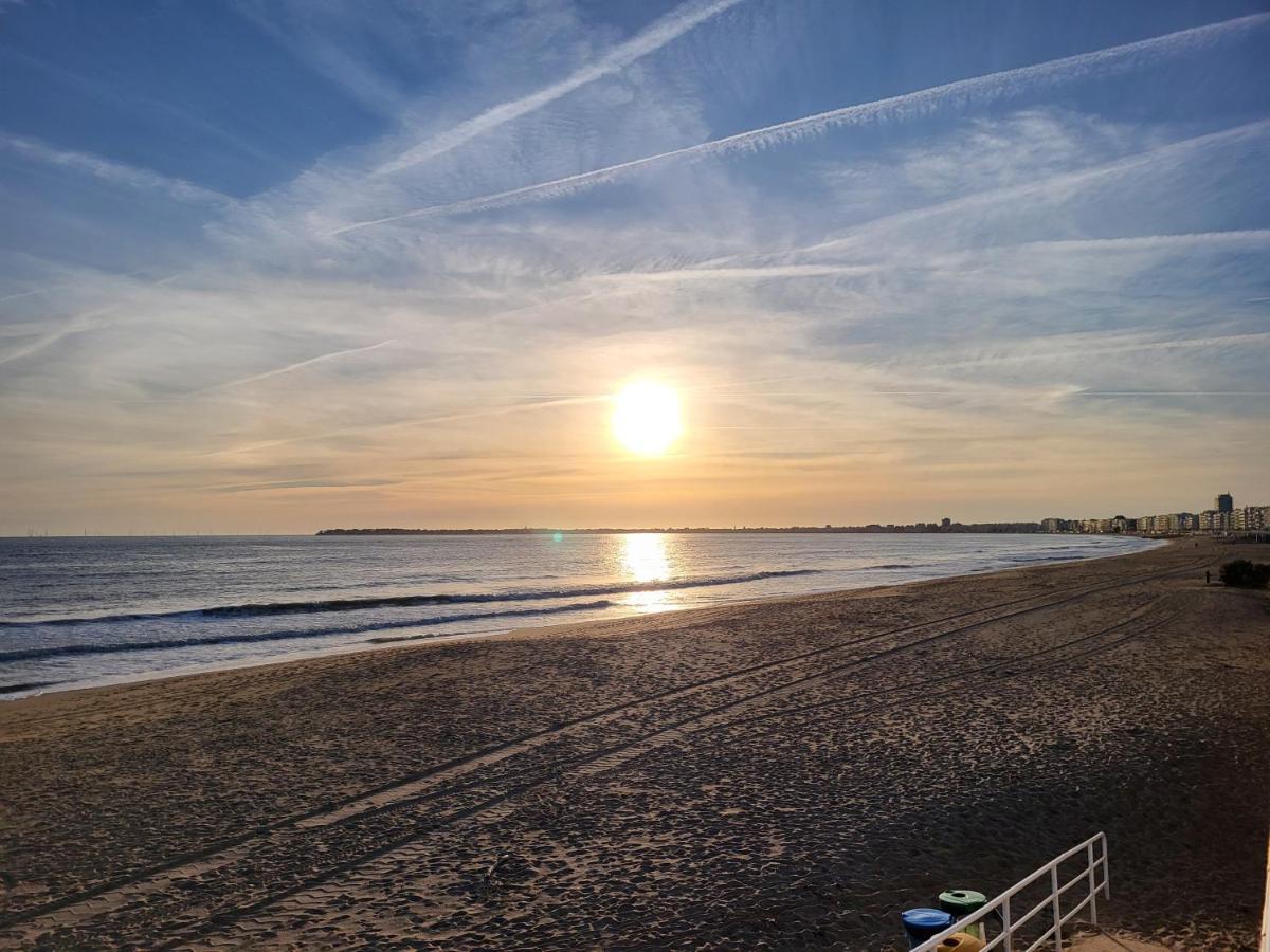 Superbe Appartement Avec Vue Panoramique La Baule Εξωτερικό φωτογραφία