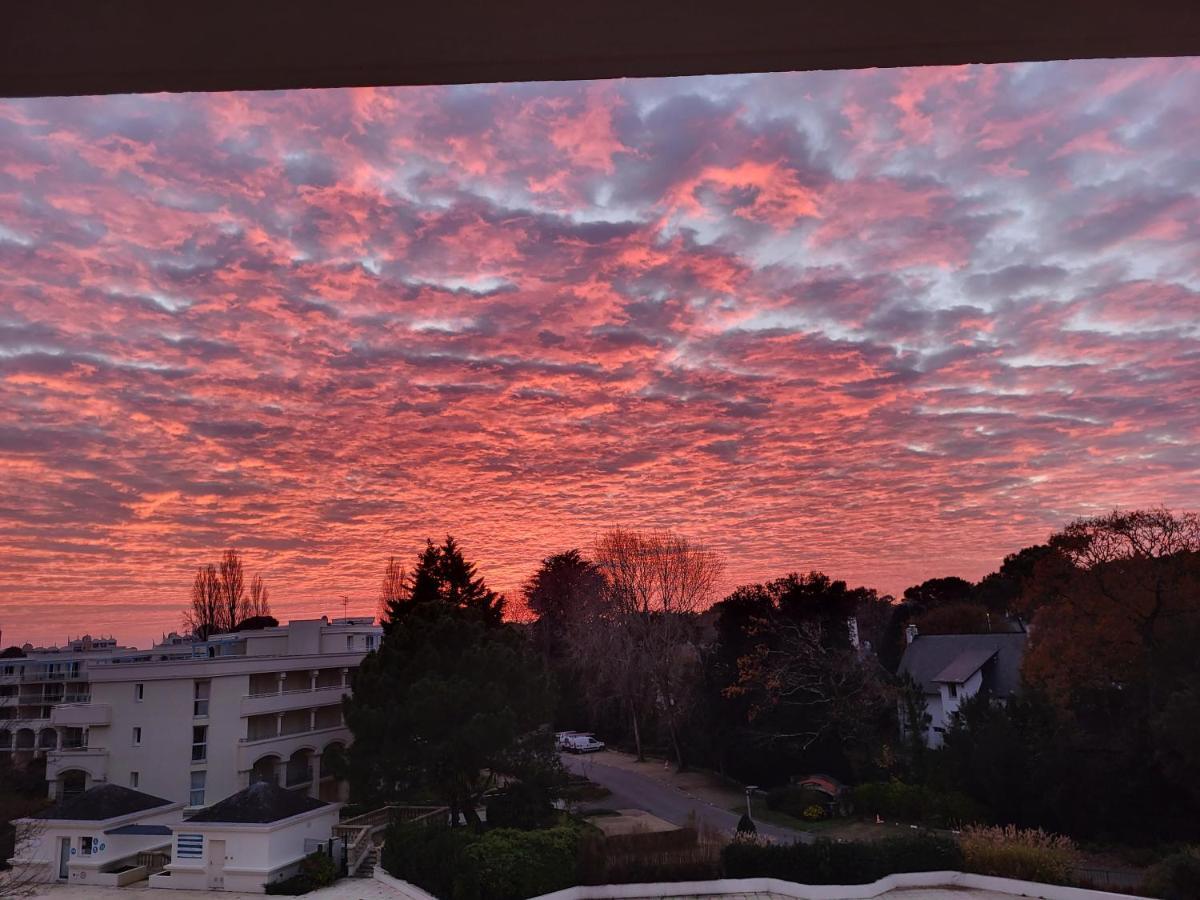 Superbe Appartement Avec Vue Panoramique La Baule Εξωτερικό φωτογραφία