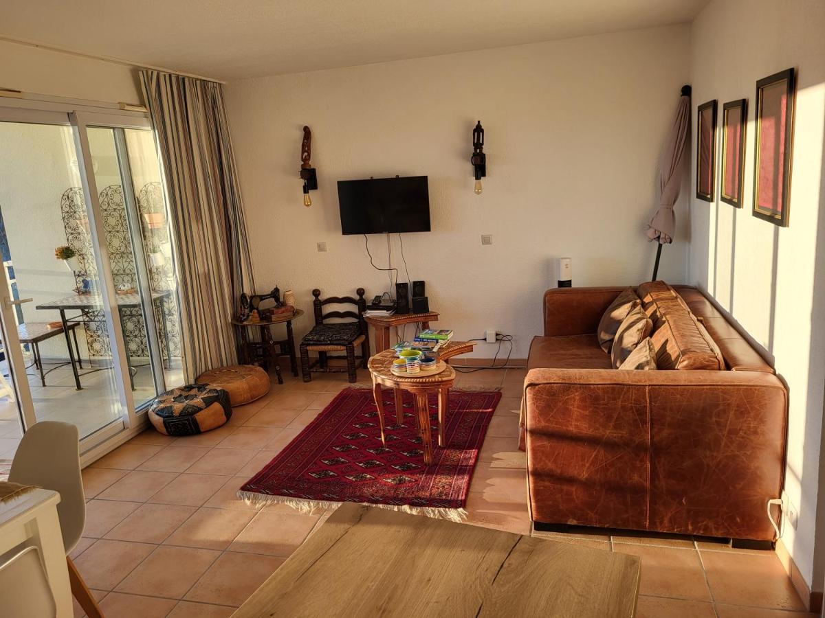 Superbe Appartement Avec Vue Panoramique La Baule Εξωτερικό φωτογραφία