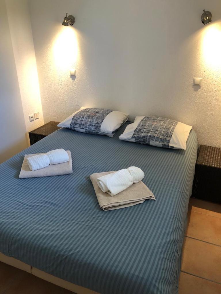 Superbe Appartement Avec Vue Panoramique La Baule Εξωτερικό φωτογραφία