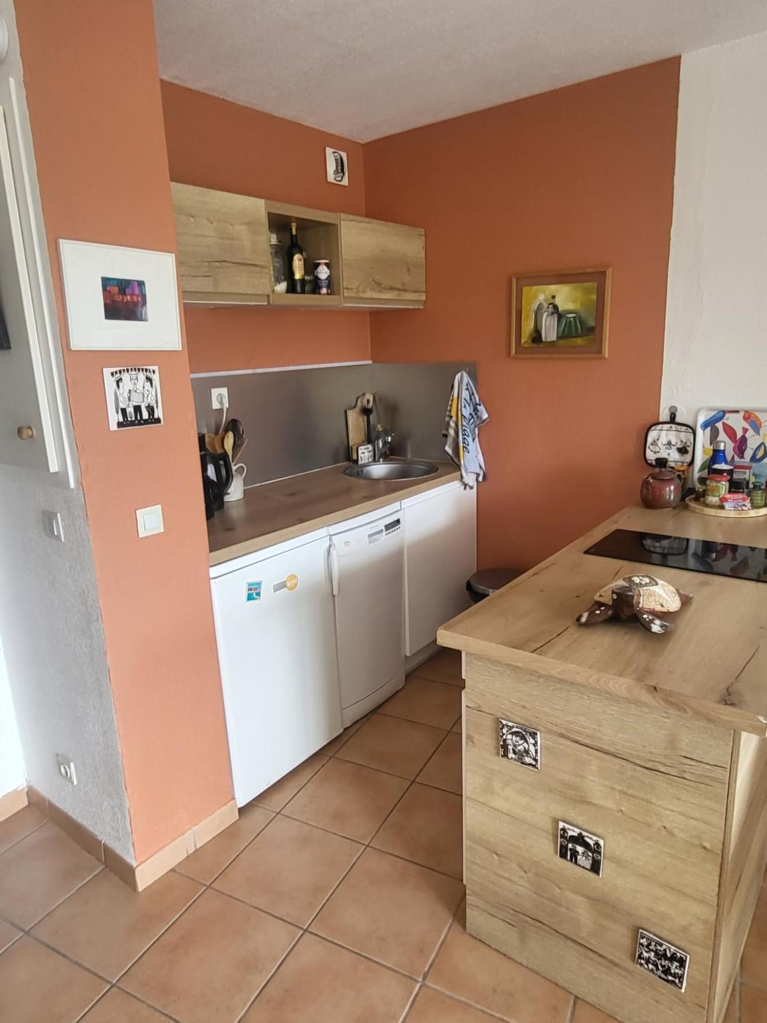 Superbe Appartement Avec Vue Panoramique La Baule Εξωτερικό φωτογραφία